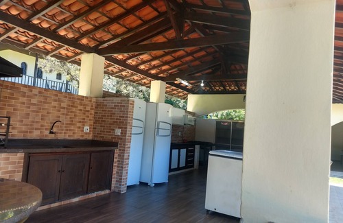 Atibaia House | PARADISE NEAR SÃO PAULO