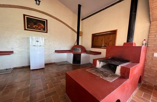 Cunha House | Casa de Campo Completa e Acesso Asfaltado!