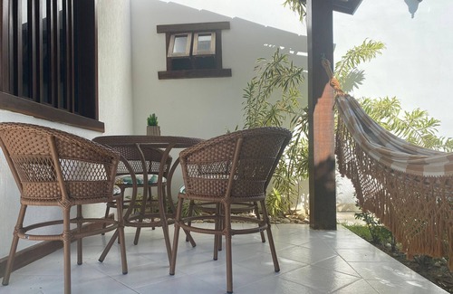 Vilas do Atlantico House | VILAS DO ATLÂNTICO - 5 minutes walk from the beach, STYLE, COMFORT AND CONVENIENCE