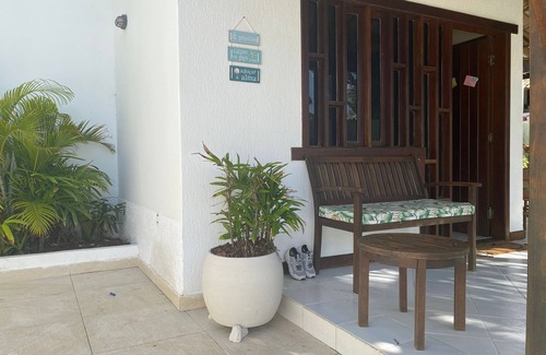Vilas do Atlantico House | VILAS DO ATLÂNTICO - 5 minutes walk from the beach, STYLE, COMFORT AND CONVENIENCE