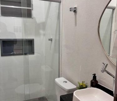 Sete Lagoas Hotel | BR Flat Hospedaria