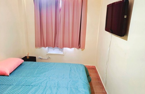 Freguesia Apartment | Apto, Simples, Junto ao Rio Centro, Estacion, Próximo ao Parque Olímpico e Arena