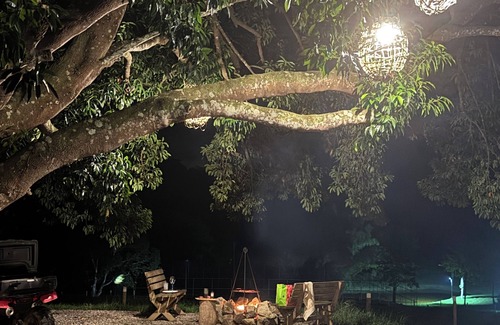 Cachoeiras de Macacu Cottage | We are located in a completely private area, beautiful country house