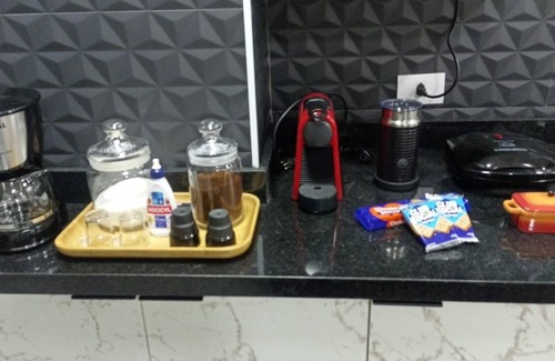 Osasco Apartment | 74m² Apartment, 500m from the Station, Modern Building, Easy Access
