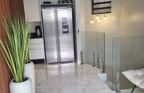 Ingleses Sul Apartment | Triplex beach of the English