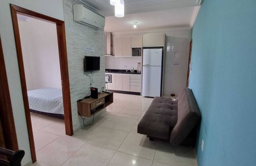 Ingleses Sul Apartment | Cicada Corner III - Ingleses Beach - Near the Ingleses Center