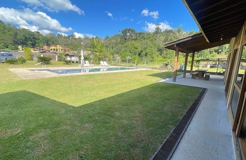 Centro House | Sitio em São Lourenço da Serra