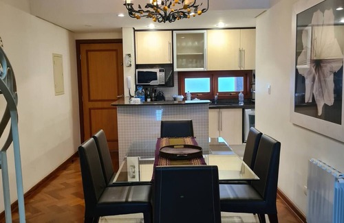 Capivari Apartment | Duplex Apartment in the Center of Capivari