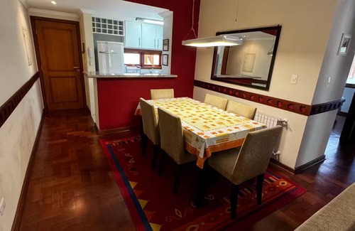 Capivari Apartment | Triple apartment - Centrinho