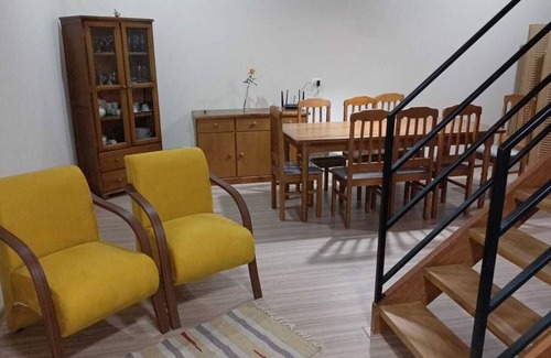 Jardim Nova Suica Ski Chalet | Chalé Nova Suíça