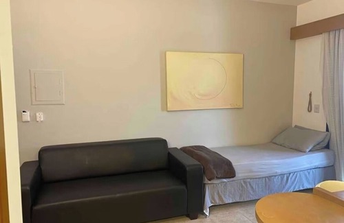 Jardim Paulista House | Flat in Araucaria Plaza