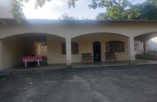 Martim de Sa House | Casa com 4 Quartos a 300 Metros da Praia
