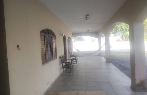 Martim de Sa House | Casa com 4 Quartos a 300 Metros da Praia
