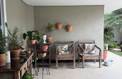 Jardim das Americas House | Charming house in the best location in the city