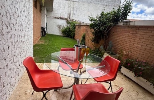 Regiao Urbana Homogenea XIV House | Magnificent house close to the center of Poços de Caldas