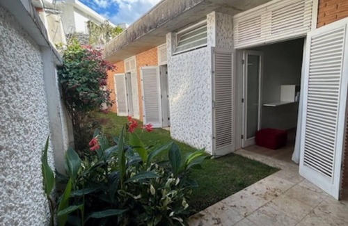 Regiao Urbana Homogenea XIV House | Marvelous 3-bedroom house with WiFi in Poços de Caldas