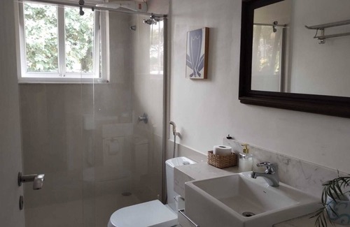 Santo Amaro House | Suite Primorosa - Transamerica, Berrine, Congonhas, Chac Santo Antonio, Vibra