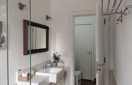 Santo Amaro House | Suite Primorosa - Transamerica, Berrine, Congonhas, Chac Santo Antonio, Vibra