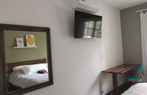 Santo Amaro House | Suite Primorosa - Transamerica, Berrine, Congonhas, Chac Santo Antonio, Vibra