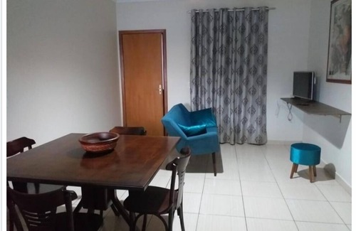 Caldas Novas Apartment | Caldas Novas Residence - Inclui 1 Ingresso POR Pessoa EM Parque Aquático