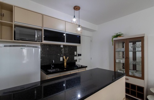 Picanco Apartment | Classic Studio - GRU 2605