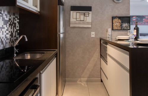 Picanco Apartment | Studio GRU
