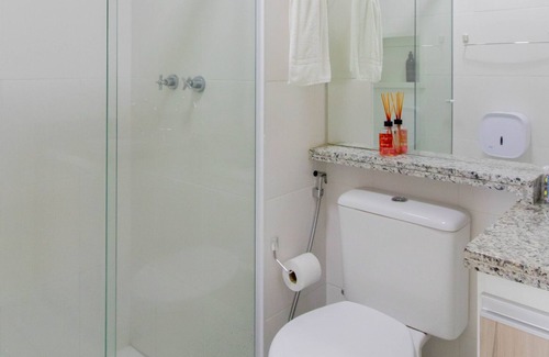Vila Rio Apartment | HG - Em Condomínio de Alto Padrão