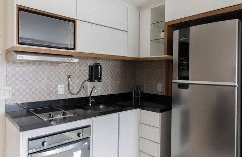 Picanco Apartment | Beautiful Studio - GRU 1112