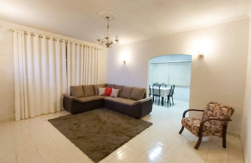 Sorocaba House | Casa Paraiso Para vc que vem há Trabalho, com Amigos , com Família