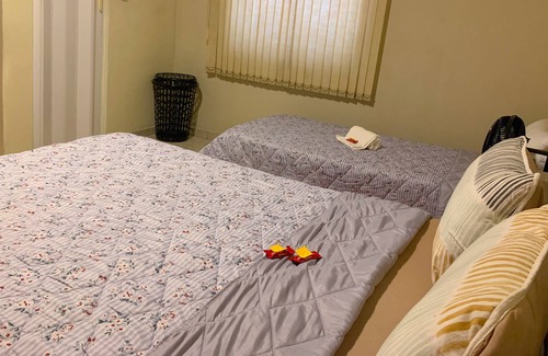 Sorocaba House | Casa Paraiso Para vc que vem há Trabalho, com Amigos , com Família