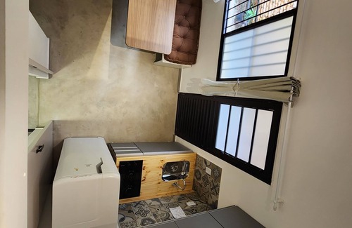 Sao Jose dos Campos Apartment | Loft Confortável com Tudo que Precisa!