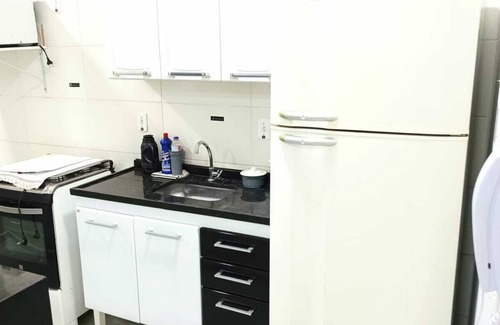 Sao Jose do Rio Preto Apartment | Beautiful Apartment for Rent in front of the Shopping Mall