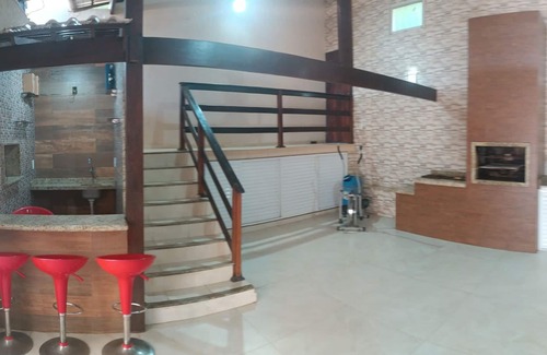 Jardim Sulacap Villa | Mega Comfortable house, swimming pool, safe location 20 minutes from the best beaches in RJ