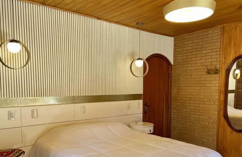 Loteamento Jardim Veu da Noiva Cottage | Vrbo Property