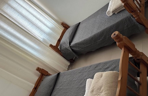 Praia das Gaivotas Apartment | Edifício Brasil Relax with the whole family in this peaceful accommodation.