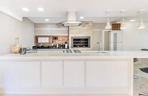 Jurere Apartment | High standard apartment in Open Shopping