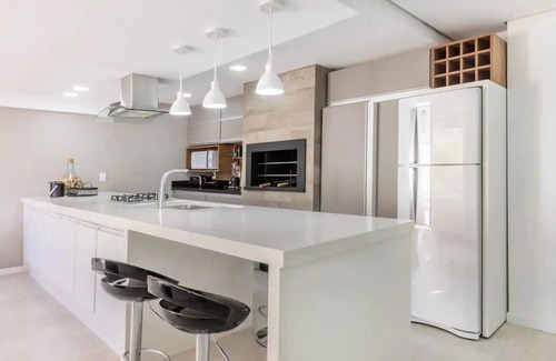 Jurere Apartment | High standard apartment in Open Shopping
