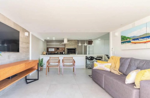 Jurere Apartment | High standard apartment in Open Shopping