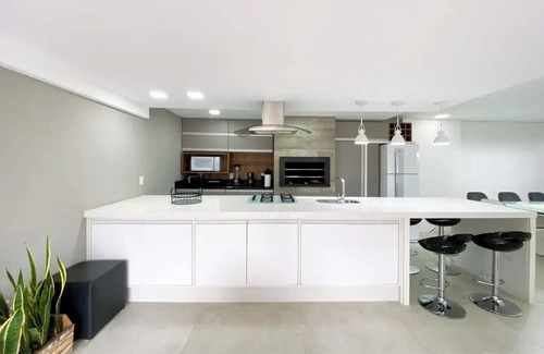 Jurere Apartment | High standard apartment in Open Shopping
