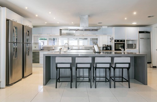Jurere House | Amazing Mansion in Jurerê Internacional