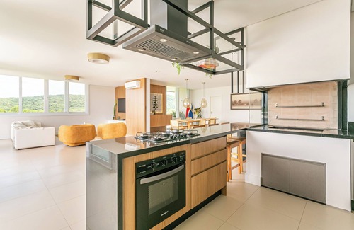 Jurere Apartment | Penthouse Welcome to the Top