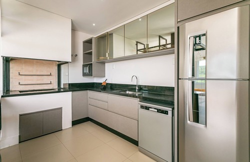 Jurere Apartment | Penthouse Welcome to the Top
