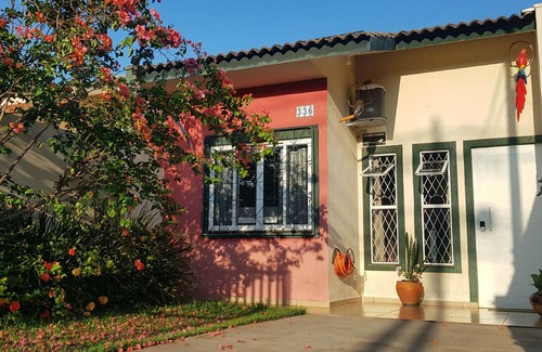 Foz do Iguacu House | Beautiful, comfortable and well located house in Foz do Iguaçu