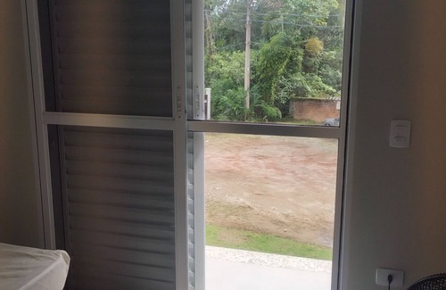 Costa do Sol House | Cozy house, 7 m pool, 3 suites, gated community, Guaratuba Beach, Bertioga