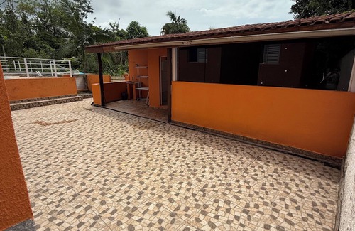 Costa do Sol House | Casa de Praia, Loteamento Costa do Sol, Quadra P - Guaratuba, Bertioga/sp