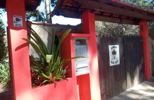 Loteamento Ville D'monte Alegre Ski Chalet | Lindo Chalé/Casa na Serra em Paty do Alferes Rj.,
