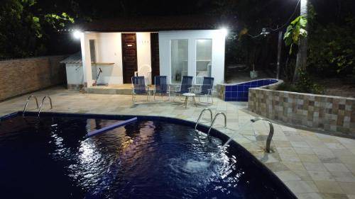 Santo Agostinho House | 140 m² House ∙ 4 bedrooms ∙ 10 guests