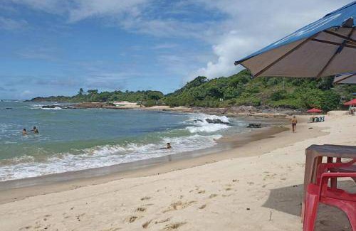 Santo Agostinho House | 140 m² House ∙ 4 bedrooms ∙ 10 guests
