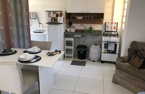 Santo Agostinho Apartment | 1 bedroom apartment in Enseadas dos Corais - [A Beira Mar]