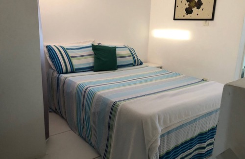 Santo Agostinho Apartment | 1 bedroom apartment in Enseadas dos Corais - [A Beira Mar]